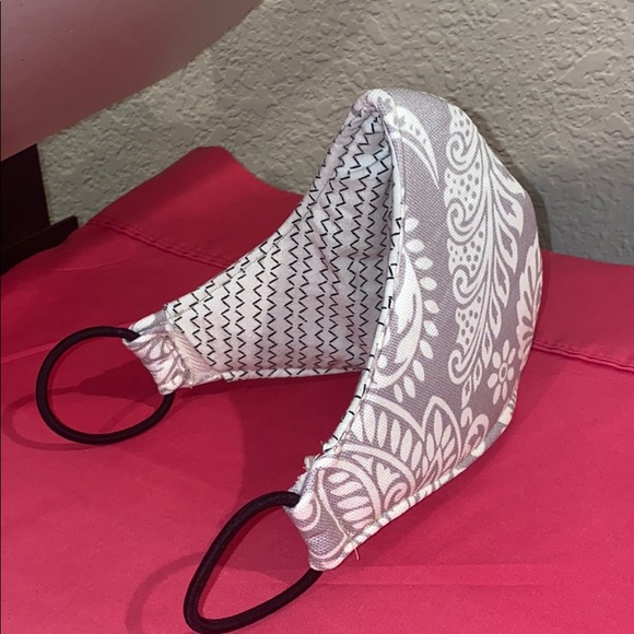 Face Masks - Picture 2 of 8